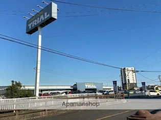 ユウネクスト南宮崎【Ⅰ103号室】の周辺