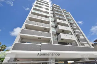 RUMA.橘通【205号室】の外観