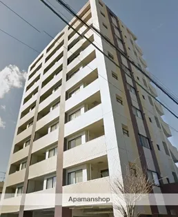 アルテマイスター大工町【902号室】の外観