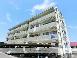 エレガンスヴィラ清武の画像