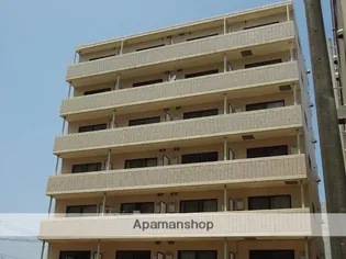 ISM【2階】の外観