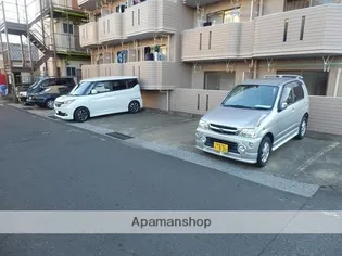 オクトワール宮崎西【309号室】の外観