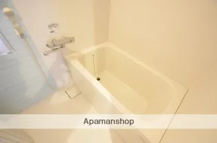 COLLINE【2階】の風呂