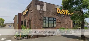 COLLINE【2階】の周辺