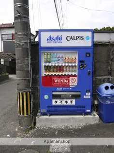 コーポ城南【3階】のその他画像