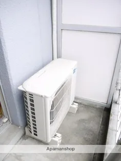 コーポ城南【3階】のその他画像