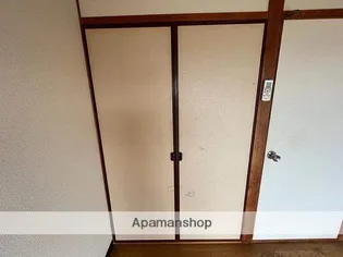 コーポ城南【3階】の内装