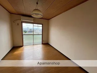 コーポ城南【3階】のその他画像