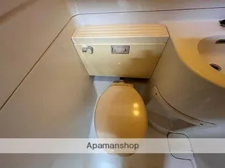 コーポ城南【3階】のその他画像