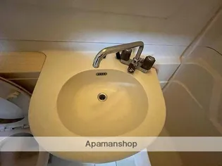 コーポ城南【3階】のその他画像