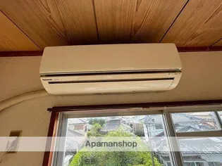 コーポ城南【3階】のその他画像