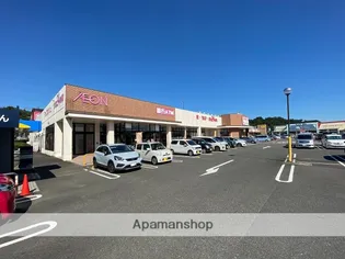 コーポ三堂【305号室】の周辺