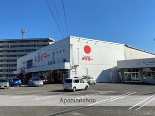 コーポ三堂【305号室】の周辺