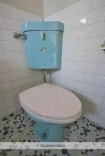 ロイヤルハイツ大工【206号室】のその他画像