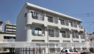 ロイヤルハイツ大工【206号室】の外観