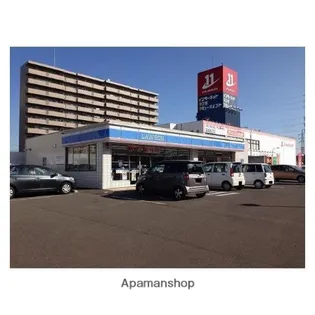 ロイヤルハイツ大工【206号室】の周辺