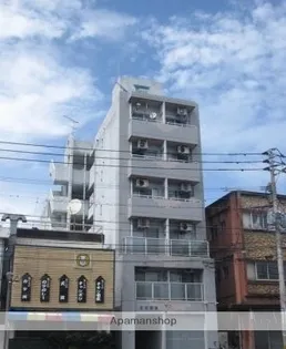 フォルム宮崎駅南の画像