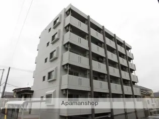 パラシオ末広の画像