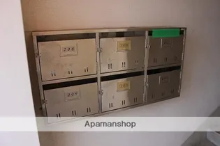 山春ビル霧島【3階】のその他画像