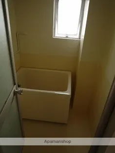 山春ビル霧島【3階】の風呂