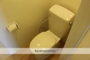 山春ビル霧島【3階】のその他画像