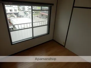 山春ビル霧島【4階】の内装