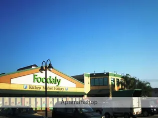 山春ビル霧島【4階】の周辺