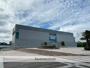 山春ビル霧島【4階】の周辺