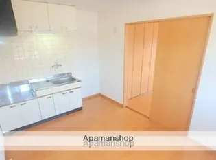 コーポヤングファミリー【103号室】の内装