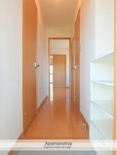 コーポヤングファミリー【103号室】の内装