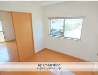 コーポヤングファミリー【103号室】の内装