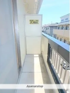 コーポヤングファミリー【103号室】のその他画像