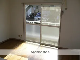 エレガンスメゾンⅣ【2階】の内装