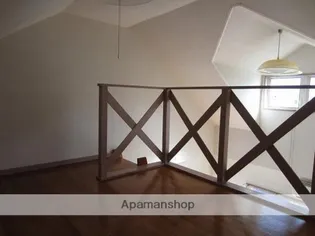 エレガンスメゾンⅣ【2階】の内装