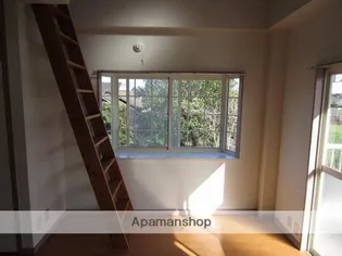 エレガンスメゾンⅣ【2階】の内装