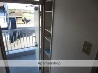 エレガンスメゾンⅣ【2階】の内装