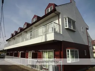 エレガンスメゾンIVの画像