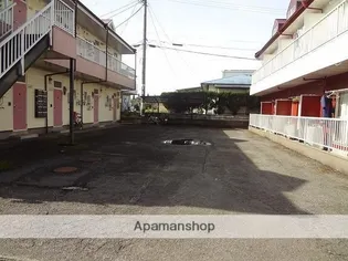 エレガンスメゾンⅣ【2階】の外観