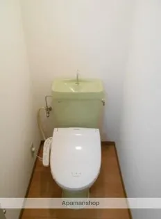 オーブⅡ【203号室】のその他画像