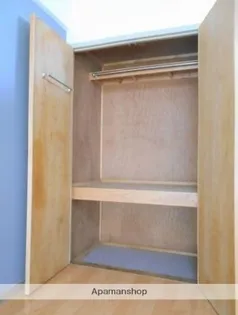 オーブⅡ【203号室】のその他画像