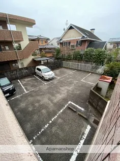 オーブⅡ【203号室】のその他画像