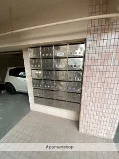 オーブⅡ【203号室】のその他画像