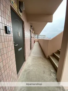 オーブⅡ【203号室】のその他画像