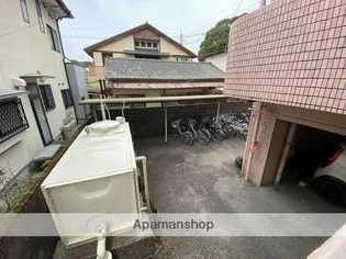 オーブⅡ【203号室】のその他画像