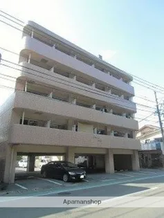 オーブⅡ【203号室】の外観