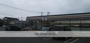 オーブⅡ【203号室】の周辺