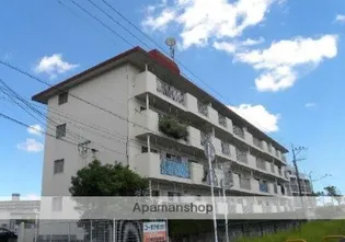 コーポやまたけの画像