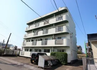 コーポナガトモの画像