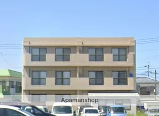 コーポナガトモⅡの画像