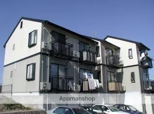 オレンジハイム花山手の画像